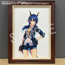 ���������꡼ No.024�Υ���ͥ������ / �֥������ʥ��ġס��ɽ������Ȥ�ͽ����դ�EC������DNP XR MALL�ǥ������ȡ������ߥ�䥹��Ȥʤ���4����