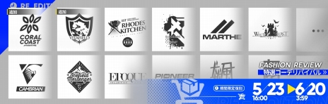 ���������꡼ No.021�Υ���ͥ������ / ��6����������������ǽ���֥������ʥ��� - �������� -�פδ��ָ��ꥤ�٥�ȡȥ��饯�����Ρ�������������