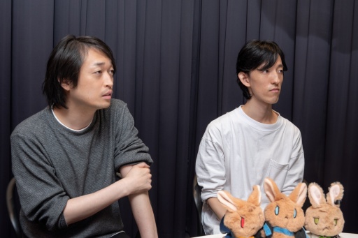 ꡼ No.005 | Υ󥿥ӥ塼ϡ֥ʥġפȶࡣʹġĤʹ˥2Υơޡȿȸġ