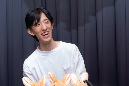 ꡼ No.007 | Υ󥿥ӥ塼ϡ֥ʥġפȶࡣʹġĤʹ˥2Υơޡȿȸġ