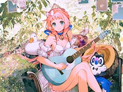 ֥ʥġסFate/Grand OrderפΤ륤饹ȥ졼NamieνŸ档ꥸʥ륭饯ʤ50Ÿ