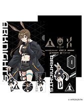 ꡼ No.003 | TV˥֥ʥġ߱ϩ/PERISH IN FROSTۡסZOZOTOWNܥƥ1023