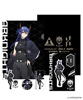 ꡼ No.004 | TV˥֥ʥġ߱ϩ/PERISH IN FROSTۡסZOZOTOWNܥƥ1023