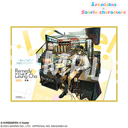 ꡼ No.002 | ֥ʥġס֥ꥪ饯ץܥåμ򳫻ϡϥƥо줹ɥ꡼ߡʥ饹Ȥ