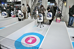 ���������꡼ No.011�Υ���ͥ������ / �֥������ʥ��� 5th Anniversary Fes.��With You�١ץ�ݡ��ȡ�¿���Ρȥɥ������ɤ�����ˬ�줿���ˤϡ�¿�̤ʥ��ȥ饯������Ÿ��ʪ���о�