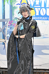 ���������꡼ No.014�Υ���ͥ������ / �֥������ʥ��� 5th Anniversary Fes.��With You�١ץ�ݡ��ȡ�¿���Ρȥɥ������ɤ�����ˬ�줿���ˤϡ�¿�̤ʥ��ȥ饯������Ÿ��ʪ���о�