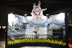 ���������꡼ No.020�Υ���ͥ������ / �֥������ʥ��� 5th Anniversary Fes.��With You�١ץ�ݡ��ȡ�¿���Ρȥɥ������ɤ�����ˬ�줿���ˤϡ�¿�̤ʥ��ȥ饯������Ÿ��ʪ���о�