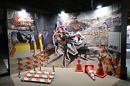 ���������꡼ No.022�Υ���ͥ������ / �֥������ʥ��� 5th Anniversary Fes.��With You�١ץ�ݡ��ȡ�¿���Ρȥɥ������ɤ�����ˬ�줿���ˤϡ�¿�̤ʥ��ȥ饯������Ÿ��ʪ���о�