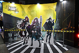 ���������꡼ No.023�Υ���ͥ������ / �֥������ʥ��� 5th Anniversary Fes.��With You�١ץ�ݡ��ȡ�¿���Ρȥɥ������ɤ�����ˬ�줿���ˤϡ�¿�̤ʥ��ȥ饯������Ÿ��ʪ���о�