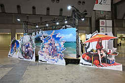 ���������꡼ No.027�Υ���ͥ������ / �֥������ʥ��� 5th Anniversary Fes.��With You�١ץ�ݡ��ȡ�¿���Ρȥɥ������ɤ�����ˬ�줿���ˤϡ�¿�̤ʥ��ȥ饯������Ÿ��ʪ���о�