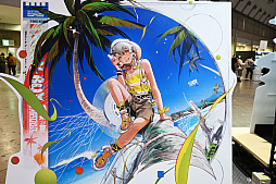 ���������꡼ No.028�Υ���ͥ������ / �֥������ʥ��� 5th Anniversary Fes.��With You�١ץ�ݡ��ȡ�¿���Ρȥɥ������ɤ�����ˬ�줿���ˤϡ�¿�̤ʥ��ȥ饯������Ÿ��ʪ���о�