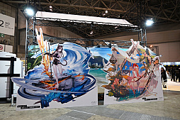 ���������꡼ No.029�Υ���ͥ������ / �֥������ʥ��� 5th Anniversary Fes.��With You�١ץ�ݡ��ȡ�¿���Ρȥɥ������ɤ�����ˬ�줿���ˤϡ�¿�̤ʥ��ȥ饯������Ÿ��ʪ���о�