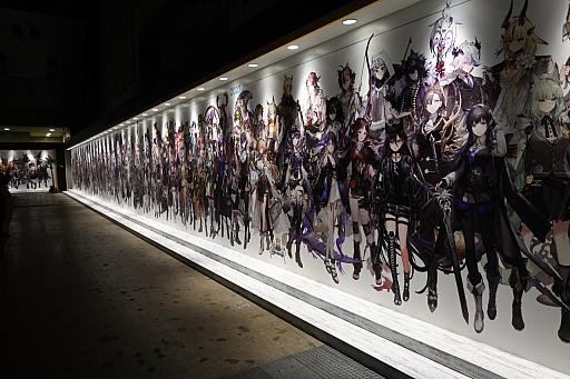 ���������꡼ No.031�Υ���ͥ������ / �֥������ʥ��� 5th Anniversary Fes.��With You�١ץ�ݡ��ȡ�¿���Ρȥɥ������ɤ�����ˬ�줿���ˤϡ�¿�̤ʥ��ȥ饯������Ÿ��ʪ���о�