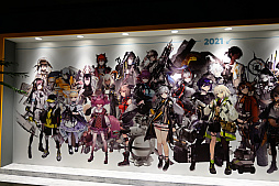 ���������꡼ No.032�Υ���ͥ������ / �֥������ʥ��� 5th Anniversary Fes.��With You�١ץ�ݡ��ȡ�¿���Ρȥɥ������ɤ�����ˬ�줿���ˤϡ�¿�̤ʥ��ȥ饯������Ÿ��ʪ���о�