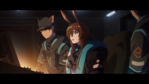 ꡼ No.004 | TV˥֥ʥ ڱ / RISE FROM EMBERۡ״롣ߥ򡦹Ȥ褵󡤥оŹᤵ󤬥Ȥη