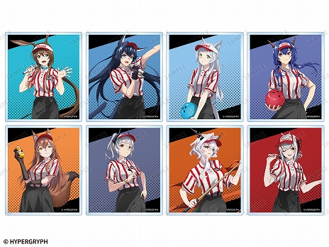 ꡼ No.005 | ˥֥ʥ ڱ / RISE FROM EMBERۡפȡROUND1פΥܤ1014鳫ŷ