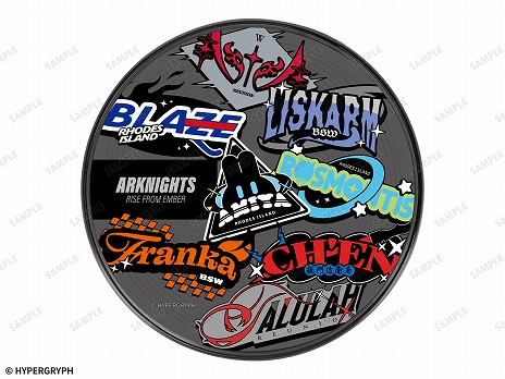 ꡼ No.013 | ˥֥ʥ ڱ / RISE FROM EMBERۡפȡROUND1פΥܤ1014鳫ŷ