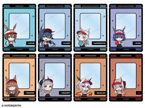 ꡼ No.017 | ˥֥ʥ ڱ / RISE FROM EMBERۡפȡROUND1פΥܤ1014鳫ŷ