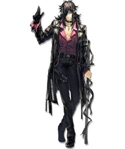 画像ギャラリー No.001のサムネイル画像 / 「アークナイツ」，ミッドナイトおよび12Fを演じる佐藤拓也さんが諸般の事情により降板