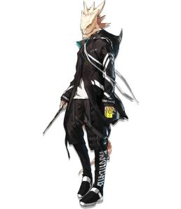 画像ギャラリー No.002のサムネイル画像 / 「アークナイツ」，ミッドナイトおよび12Fを演じる佐藤拓也さんが諸般の事情により降板