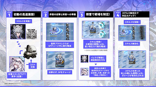 画像ギャラリー No.017のサムネイル画像 / 「アークナイツ」に限定★6凛御シルバーアッシュ参戦。4月14日スタートのイベント「聖山降臨1101」など,公式配信で発表された最新情報まとめ