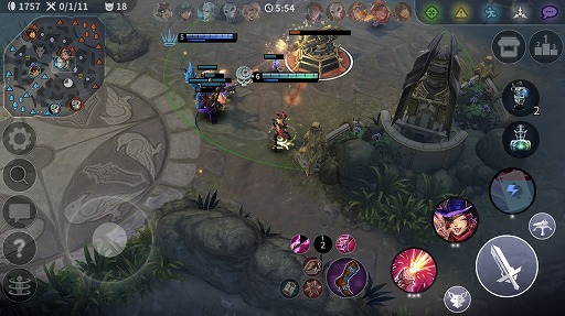 ꡼ No.002Υͥ / 礭ʲ̤ȥ硼ȥåȥǤͷӤ䤹ʤäPCǡVaingloryץץå󡣥ץåȥե䥢ȤϢȤǽ