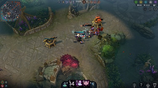 ꡼ No.005Υͥ / 礭ʲ̤ȥ硼ȥåȥǤͷӤ䤹ʤäPCǡVaingloryץץå󡣥ץåȥե䥢ȤϢȤǽ