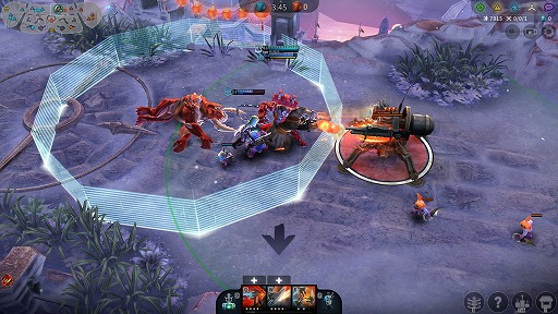 ꡼ No.011Υͥ / 礭ʲ̤ȥ硼ȥåȥǤͷӤ䤹ʤäPCǡVaingloryץץå󡣥ץåȥե䥢ȤϢȤǽ