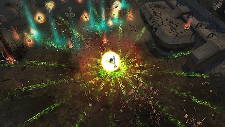 ꡼ No.006 | ϥϥRPG֥ С ǥסPS4/Switchˤȯ䡣ȥ쥤顼