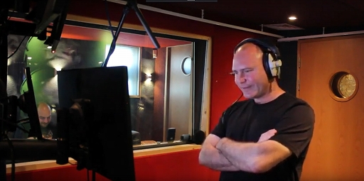 画像ギャラリー No.005のサムネイル画像 / Switch版「ヴィクター・ヴラン オーバーキル エディション」が期間限定で30%オフのセール価格に