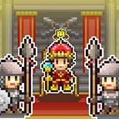 画像ギャラリー No.001のサムネイル画像 / 「冒険キングダム島」のiOS版が配信開始。王様になり自分だけの国を作り上げよう