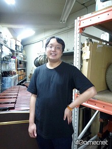 画像ギャラリー No.004のサムネイル画像 / 「UNDERTALE」「メルルのアトリエ」などを吹奏楽で演奏。「4star2019 ensuite Wind Orchestra Stage」のリハーサル現場に潜入