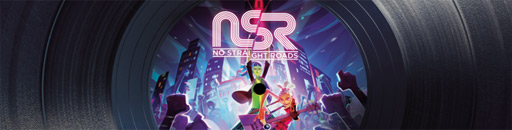 画像ギャラリー No.001のサムネイル画像 / 「No Straight Roads」,台北ゲームショウでベストオーディオ賞を受賞