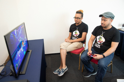 ꡼ No.006Υͥ / TGS 2019RockϤEDMΩ3D meets ꥺॲʡNo Straight Roads