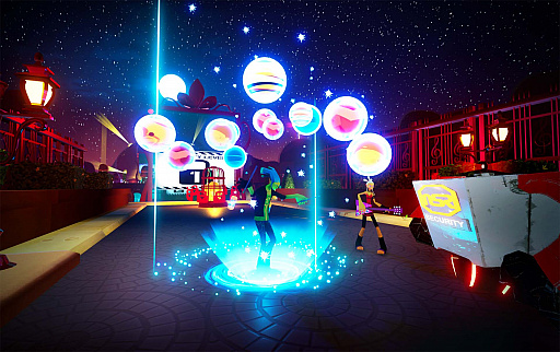 ꡼ No.002 | No Straight Roads: Encore EditionפSteamǥ꡼ڤȥˡʥॷƥबͻ礷󥢥ɥ٥㡼