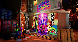 ꡼ No.005 | No Straight Roads: Encore EditionפSteamǥ꡼ڤȥˡʥॷƥबͻ礷󥢥ɥ٥㡼