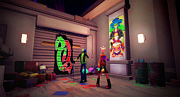 ꡼ No.006 | No Straight Roads: Encore EditionפSteamǥ꡼ڤȥˡʥॷƥबͻ礷󥢥ɥ٥㡼