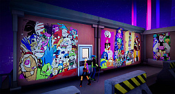 ꡼ No.008 | No Straight Roads: Encore EditionפSteamǥ꡼ڤȥˡʥॷƥबͻ礷󥢥ɥ٥㡼