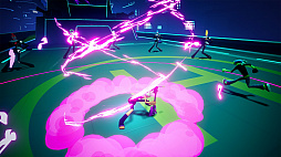 ���������꡼ No.004�Υ���ͥ������ / PS4��Switch�ǡ�No Straight Roads�פ�ȯ������2020ǯ8��27���˷��ꡣ���ƥ�꡼��ͽ���PC�Ǥϥץ쥤���֥�ǥ⤬�ۿ���