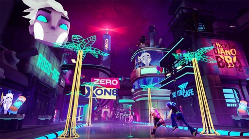 ���������꡼ No.003�Υ���ͥ������ / PS4/Switch�ǡ�No Straight Roads�פ�������꡼�����ޥ졼����ȯ�Ρȥߥ塼���å����������ɤ��о�