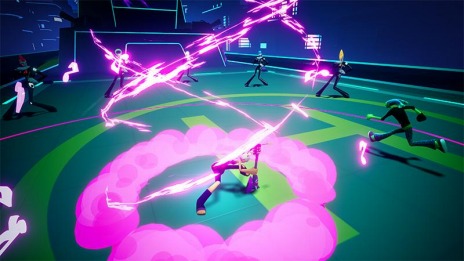 ���������꡼ No.010�Υ���ͥ������ / PS4/Switch�ǡ�No Straight Roads�פ�������꡼�����ޥ졼����ȯ�Ρȥߥ塼���å����������ɤ��о�