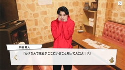 ꡼ No.020 | Ҥλ塤롣ҤڤǤɤPRINCE OF LEGENDפΥɥޡץ̥Ϥ