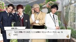 ꡼ No.027 | Ҥλ塤롣ҤڤǤɤPRINCE OF LEGENDפΥɥޡץ̥Ϥ