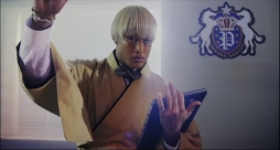 ꡼ No.047Υͥ / Ҥλ塤롣ҤڤǤɤPRINCE OF LEGENDפΥɥޡץ̥Ϥ