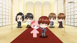 ꡼ No.066 | Ҥλ塤롣ҤڤǤɤPRINCE OF LEGENDפΥɥޡץ̥Ϥ