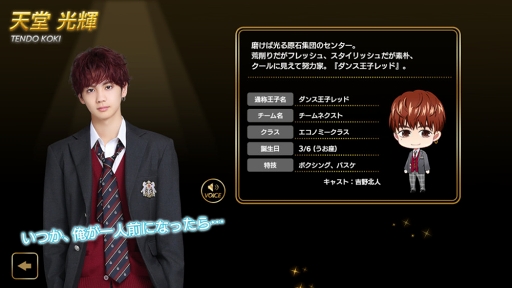 ꡼ No.080 | Ҥλ塤롣ҤڤǤɤPRINCE OF LEGENDפΥɥޡץ̥Ϥ