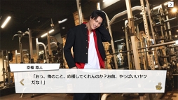 ꡼ No.092 | Ҥλ塤롣ҤڤǤɤPRINCE OF LEGENDפΥɥޡץ̥Ϥ