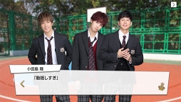 ꡼ No.103 | Ҥλ塤롣ҤڤǤɤPRINCE OF LEGENDפΥɥޡץ̥Ϥ