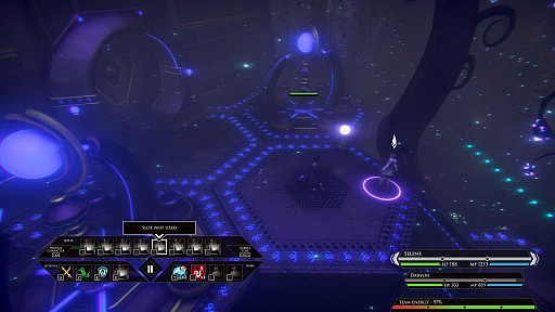 ꡼ No.008Υͥ / ܤΥ˥󥹥ѥ줿եޤΥRPGEdge of EternityפΥ꡼Ǥ꡼