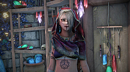 ꡼ No.009Υͥ / ܤΥ˥󥹥ѥ줿եޤΥRPGEdge of EternityפΥ꡼Ǥ꡼